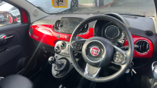 Fiat 500 1.2 Mirror 3dr Petrol Hatchback